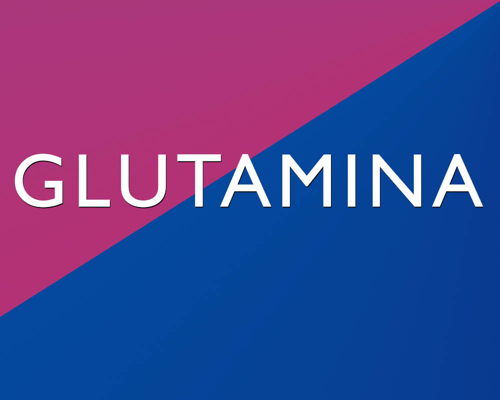Glutamina