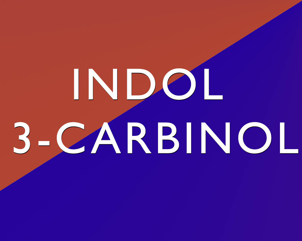 Indol 3 Carbinol
