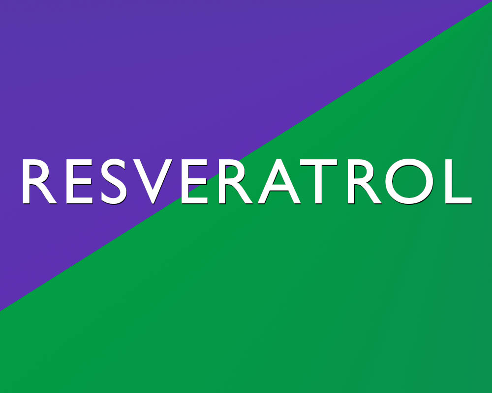 Reservatrol