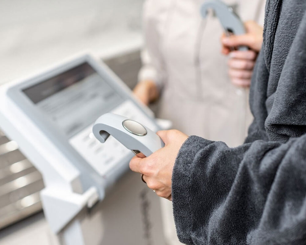 Tratamento da Obesidade