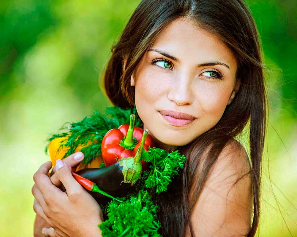 Terapia Ortomolecular