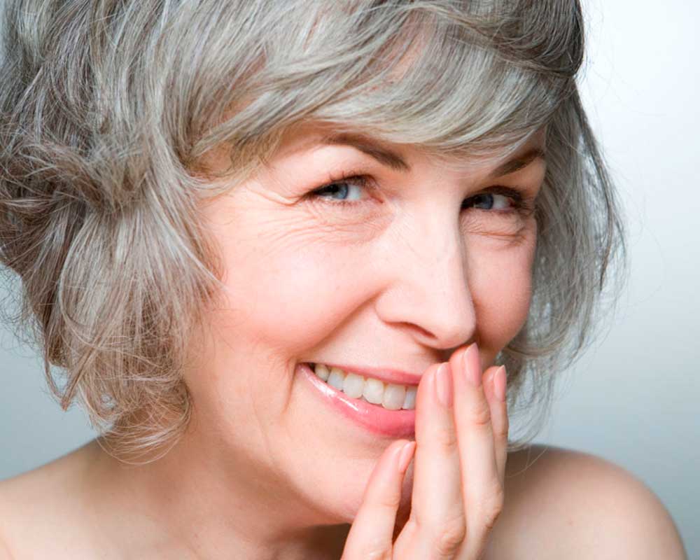 Terapia de Retardo do Envelhecimento