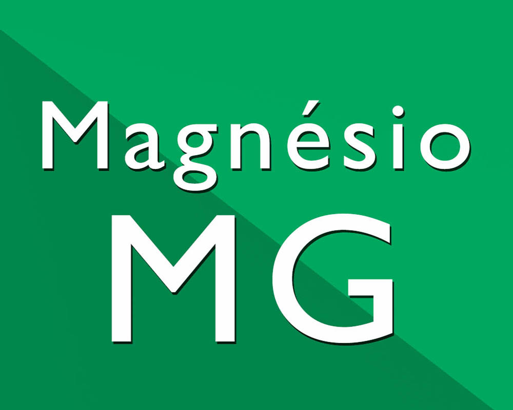 Magnesio