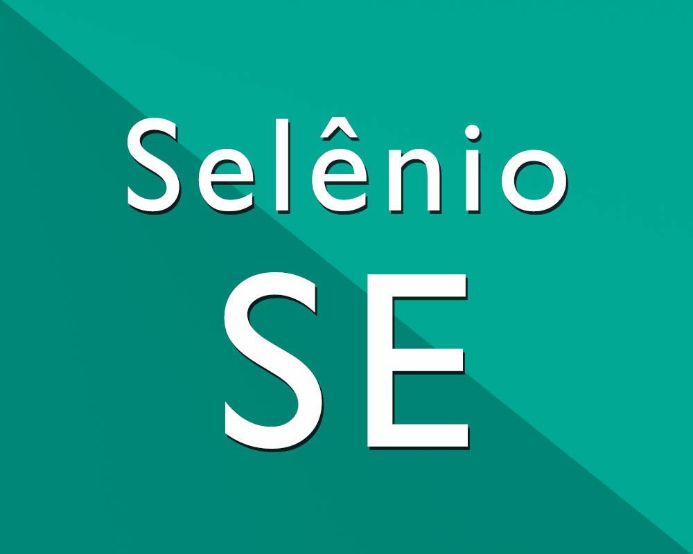 Selenio