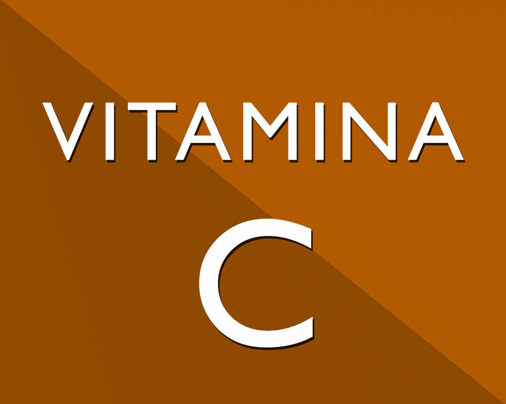 Vitamina C