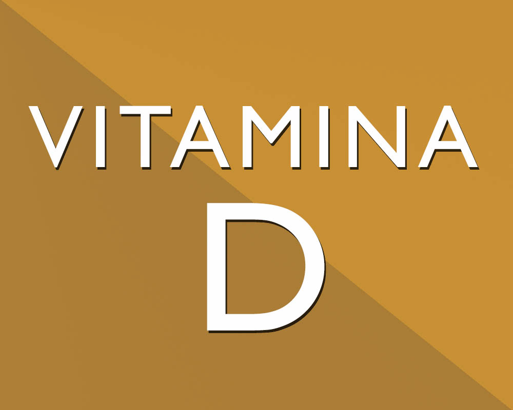 Vitamina D