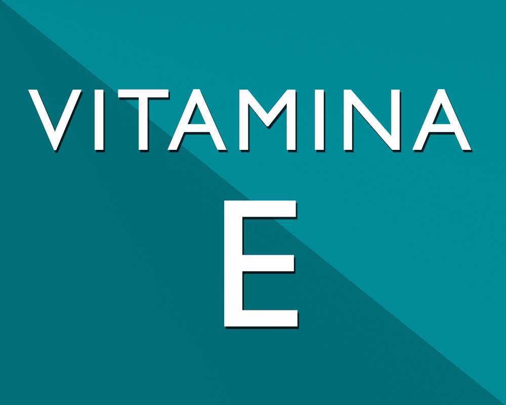 Vitamina E