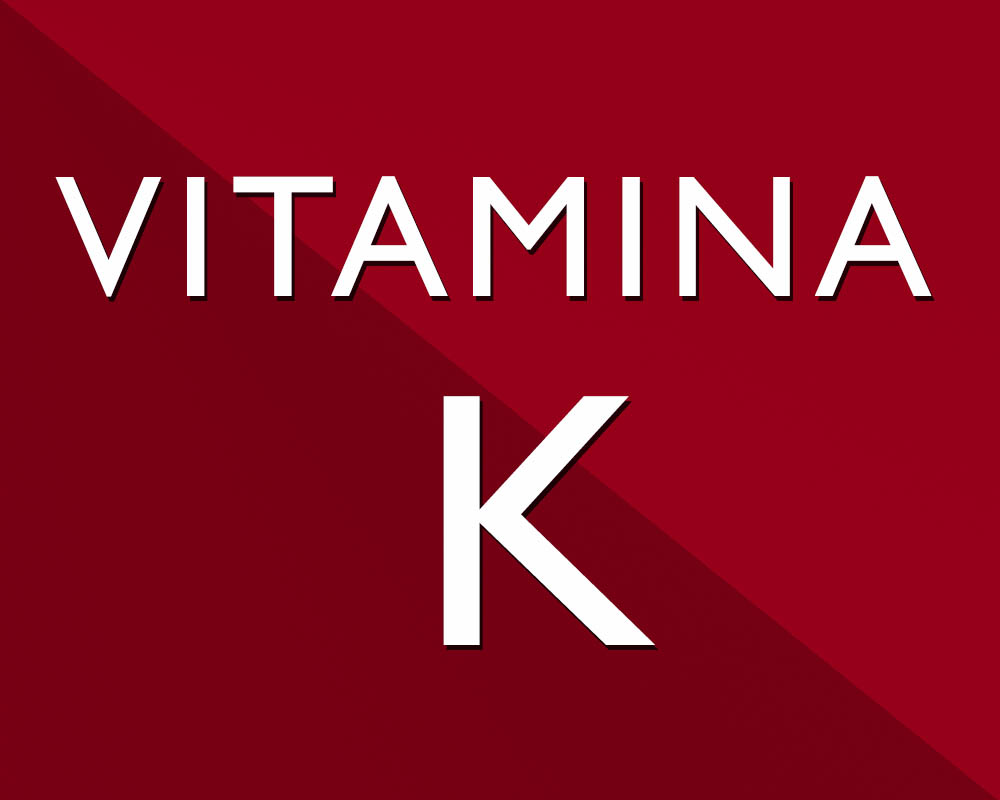 Vitamina K